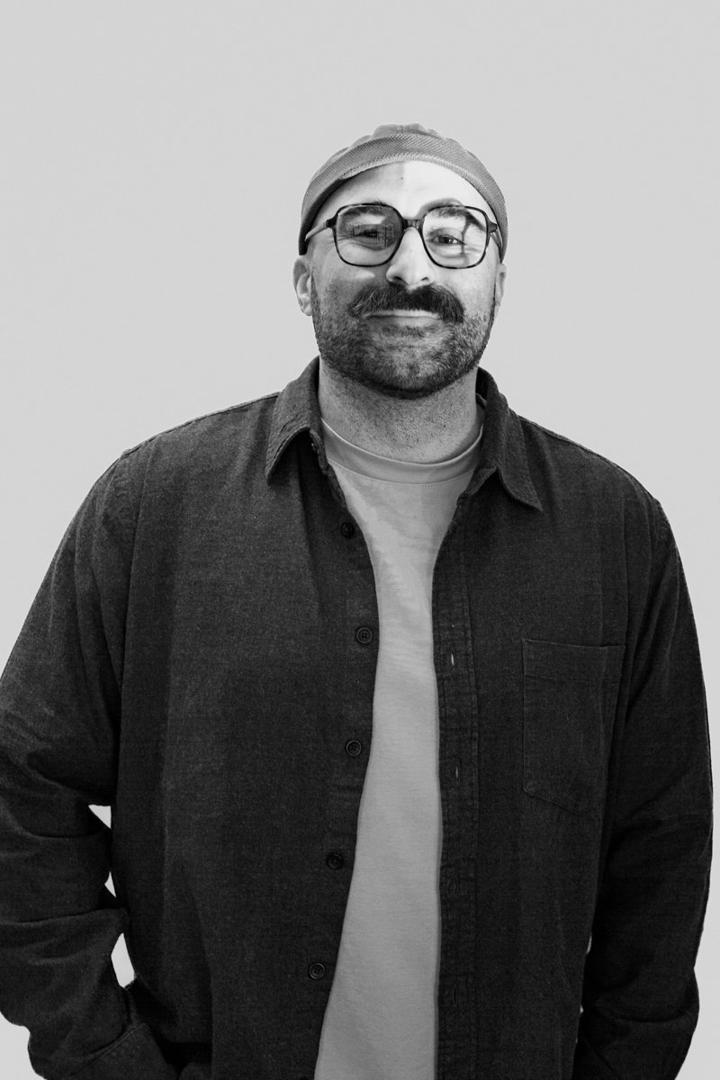 Anthony Jato Wirth